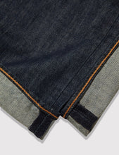 Load image into Gallery viewer, Levis 501 Jean  (Regular) - Marlon Dark Blue
