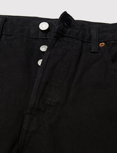 Load image into Gallery viewer, Levis 501 Jeans (Regular) - Black

