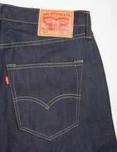 Load image into Gallery viewer, Levis 501 Slevage Raw Jeans (Relaxed) - Long Day
