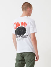 Load image into Gallery viewer, Stan Ray Long Lasting T-Shirt - White
