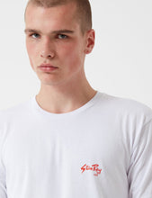 Load image into Gallery viewer, Stan Ray Long Lasting T-Shirt - White
