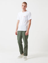 Load image into Gallery viewer, Stan Ray Long Lasting T-Shirt - White
