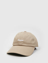Load image into Gallery viewer, Brixton Watkins Dad Cap - Khaki
