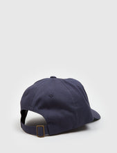 Load image into Gallery viewer, Brixton Watkins Dad Cap - Washed Navy
