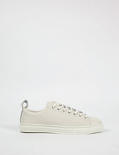 Load image into Gallery viewer, Buddy Bull Terrier Low Chubby Trainers - White
