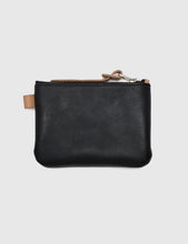 Load image into Gallery viewer, Buddy Fang Wallet - Black

