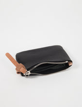 Load image into Gallery viewer, Buddy Fang Wallet - Black
