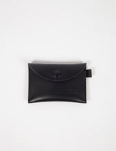 Load image into Gallery viewer, Buddy Eye Coin Case - Black
