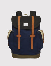 Load image into Gallery viewer, Sandqvist Vidar Backpack - Multi
