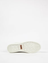 Load image into Gallery viewer, Buddy German Shepherd Slip On Trainers - White
