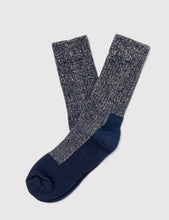 Load image into Gallery viewer, Red Wing Merino Wool Sock - Charcoal Grey
