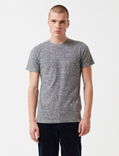 Load image into Gallery viewer, Norse Projects Niels Japanese Pocket T-Shirt - Mouse Grey

