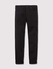 Load image into Gallery viewer, Levis 511 Slim Jeans (Slim) - Black Moonshine

