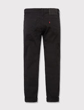 Load image into Gallery viewer, Levis 511 Jeans (Slim) - Nightshine Black
