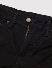 Load image into Gallery viewer, Levis 511 Slim Jeans (Slim) - Black Moonshine
