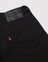 Load image into Gallery viewer, Levis 511 Jeans (Slim) - Nightshine Black

