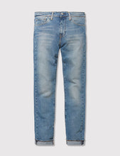 Load image into Gallery viewer, Levis 511 Jeans (Slim) - Harbour Blue
