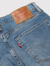 Load image into Gallery viewer, Levis 511 Jeans (Slim) - Harbour Blue
