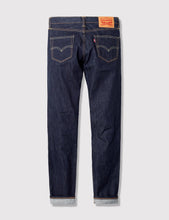 Load image into Gallery viewer, Levis 511 Selvedge Raw Jeans (Slim) - Eternal Day
