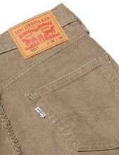 Load image into Gallery viewer, Levis 511 Slim Fit Cord Jeans (Slim) - Lead Grey
