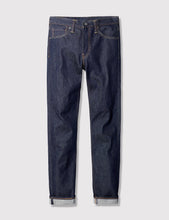 Load image into Gallery viewer, Levis 511 Jeans Selvedge Raw Jeans (Slim) - Rigid Urn
