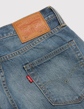 Load image into Gallery viewer, Levis 511 Selvedge Jeans (Slim) - Fender Blue
