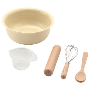 5-piece baking set