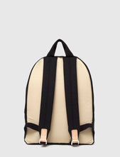 Load image into Gallery viewer, Buddy Ear Tote Backpack - Black
