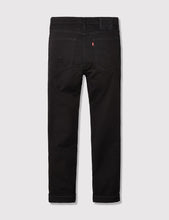 Load image into Gallery viewer, Levis 510 Jeans (Skinny) - Black Moonshine
