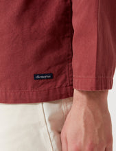 Load image into Gallery viewer, Armor Lux Heritage Smock Jacket - Rust
