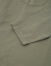 Load image into Gallery viewer, Armor Lux Heritage Smock Jacket - Orto Green
