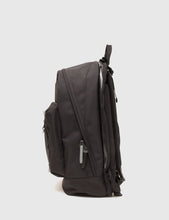 Load image into Gallery viewer, Buddy Play Travel Backpack - Black
