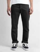 Load image into Gallery viewer, Levis 501 Original Fit Jeans - Black
