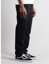 Load image into Gallery viewer, Levis 501 Original Fit Jeans - Black
