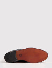 Load image into Gallery viewer, Hudson Forge Leather Boot - Black
