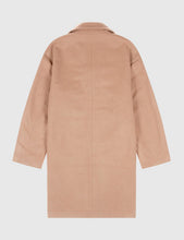 Load image into Gallery viewer, Wemoto Jonah Car Coat - Camel
