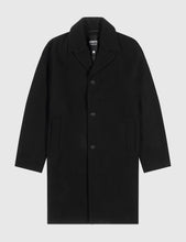 Load image into Gallery viewer, Wemoto Jonah Car Coat - Black
