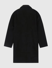 Load image into Gallery viewer, Wemoto Jonah Car Coat - Black
