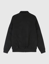Load image into Gallery viewer, Wemoto Gawler Bomber Jacket - Navy
