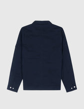 Load image into Gallery viewer, Wemoto Sloan Work Jacket - Navy
