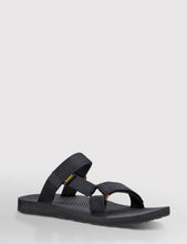 Load image into Gallery viewer, Teva Mens Universal Slide - Black
