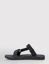 Load image into Gallery viewer, Teva Mens Universal Slide - Black
