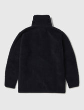 Load image into Gallery viewer, Albam Fleece Zip Jacket - Indigo Blue
