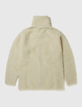 Load image into Gallery viewer, Albam Fleece Zip Jacket - Ecru
