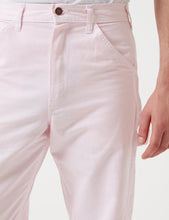 Load image into Gallery viewer, Stan Ray Painter Pant (Straight) - Pink
