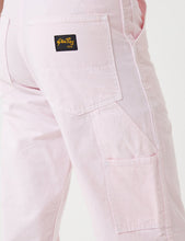 Load image into Gallery viewer, Stan Ray Painter Pant (Straight) - Pink
