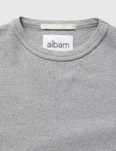 Load image into Gallery viewer, Albam Mid Weight Sweatshirt - Grey Marl
