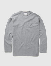 Load image into Gallery viewer, Albam Mid Weight Sweatshirt - Grey Marl
