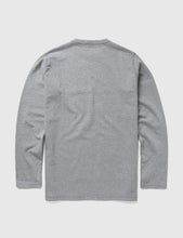 Load image into Gallery viewer, Albam Mid Weight Sweatshirt - Grey Marl
