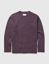 Load image into Gallery viewer, Albam Mid Weight Sweatshirt - Plum
